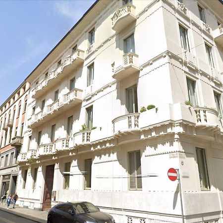 Turin Central Cavour エクステリア 写真