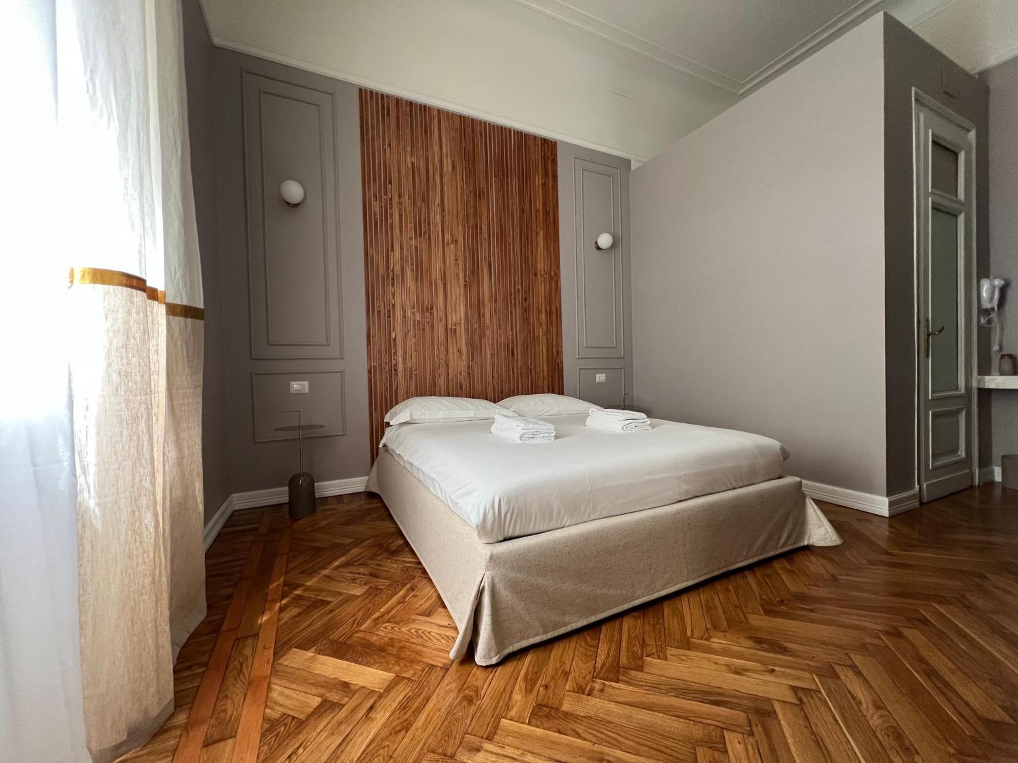Turin Central Cavour エクステリア 写真